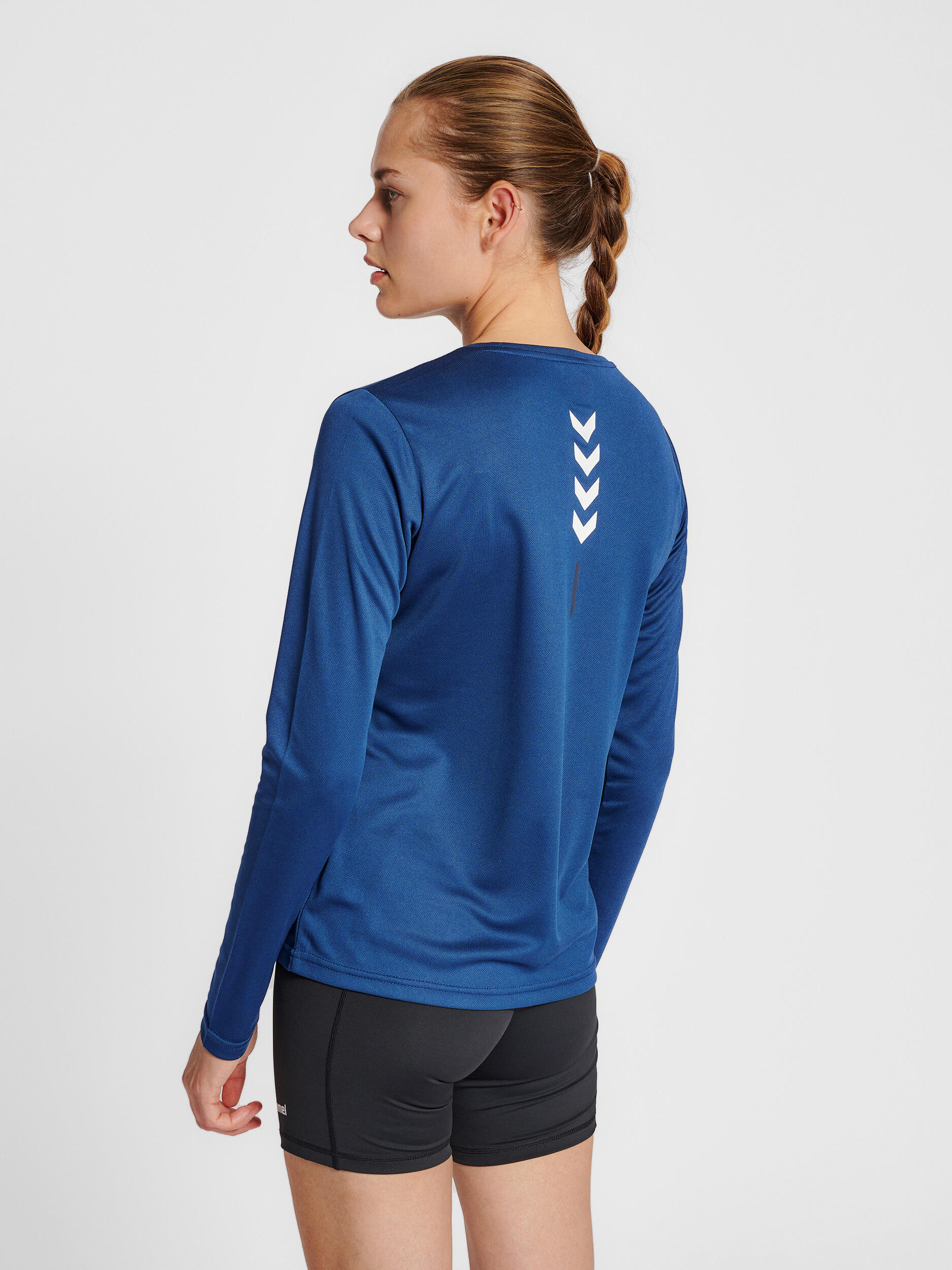 Enfiler T-Shirt Hmlte Tola Femme 3/7