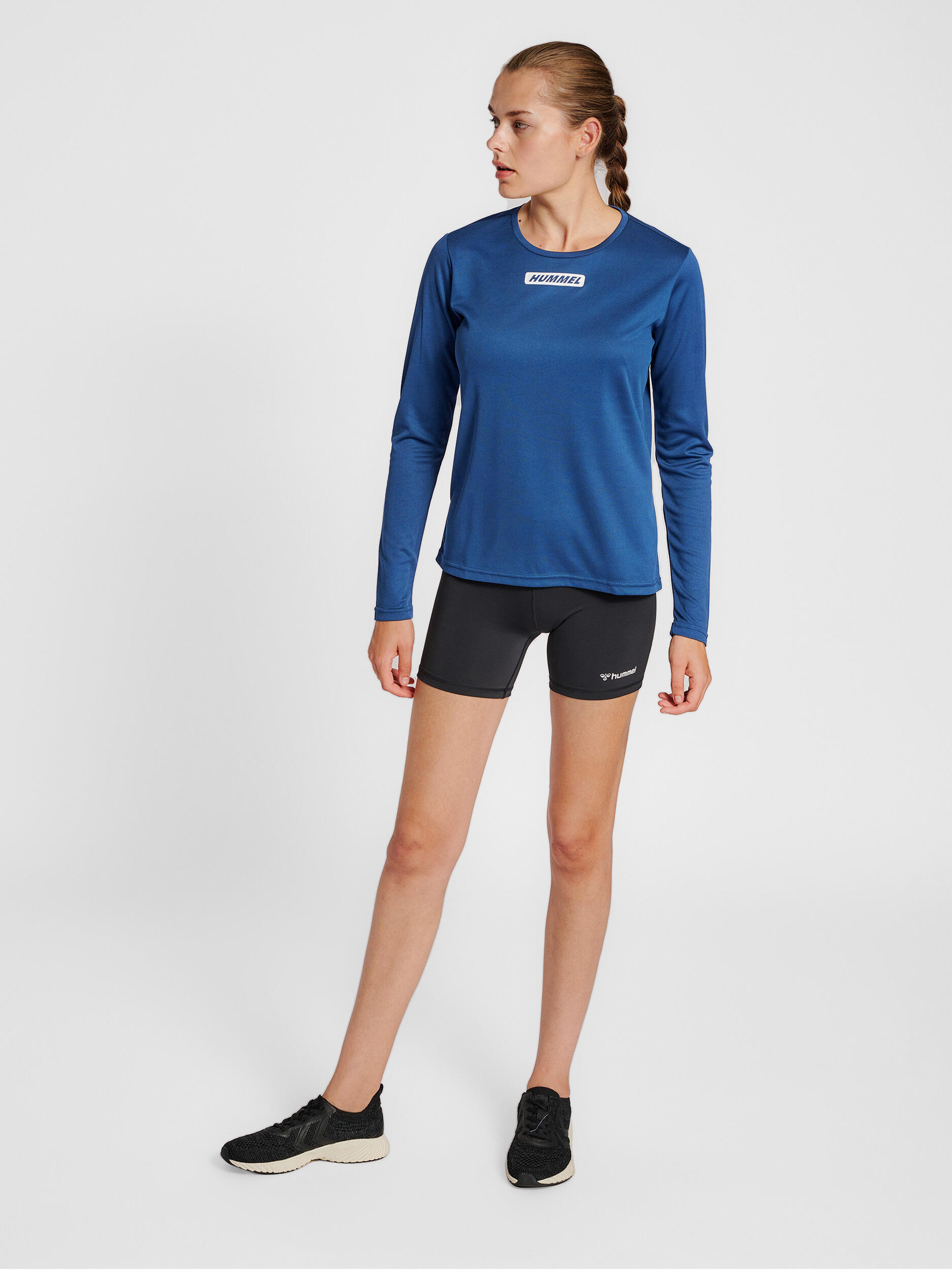 Enfiler T-Shirt Hmlte Tola Femme 2/7