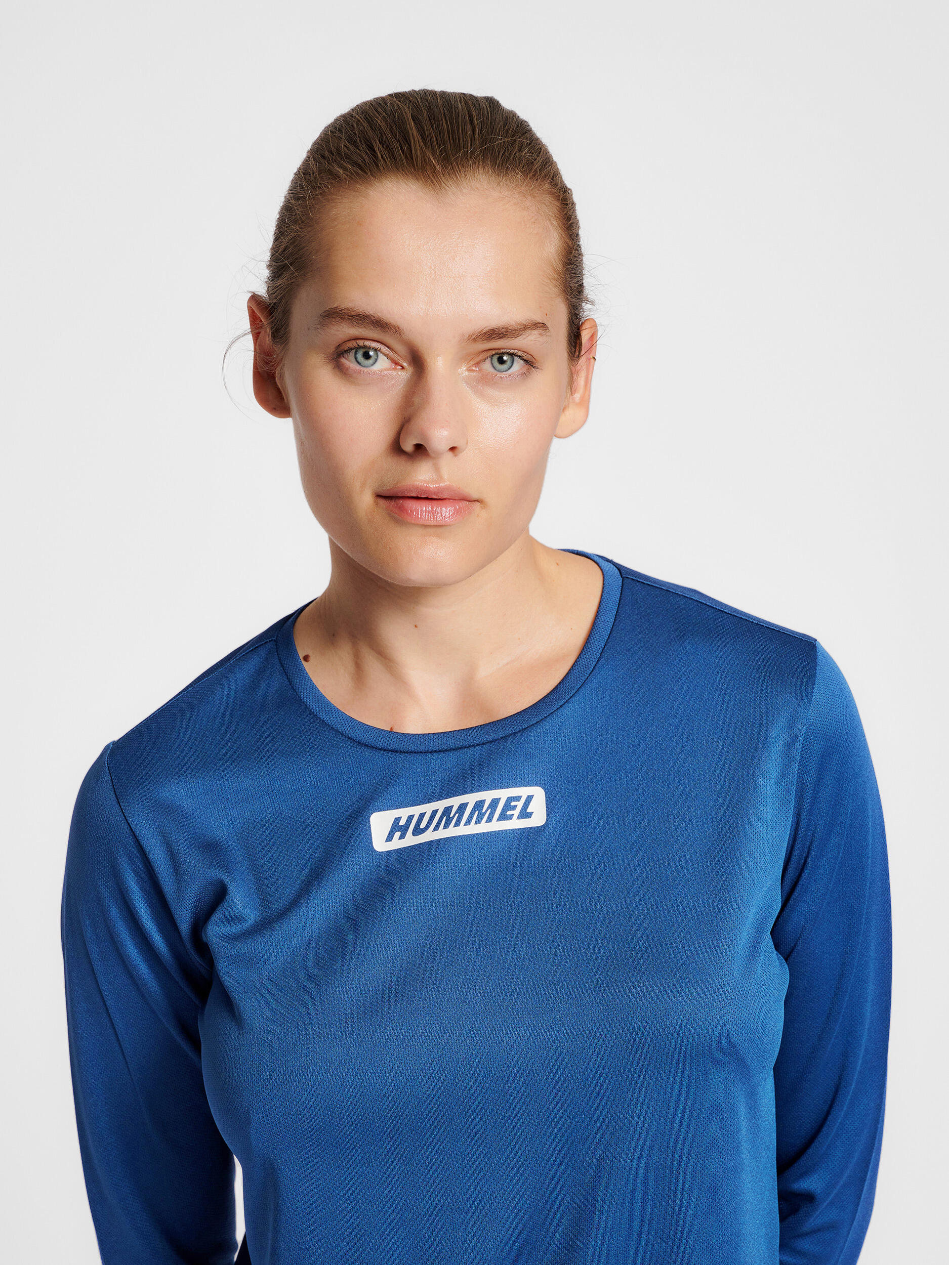 Enfiler T-Shirt Hmlte Tola Femme 4/7