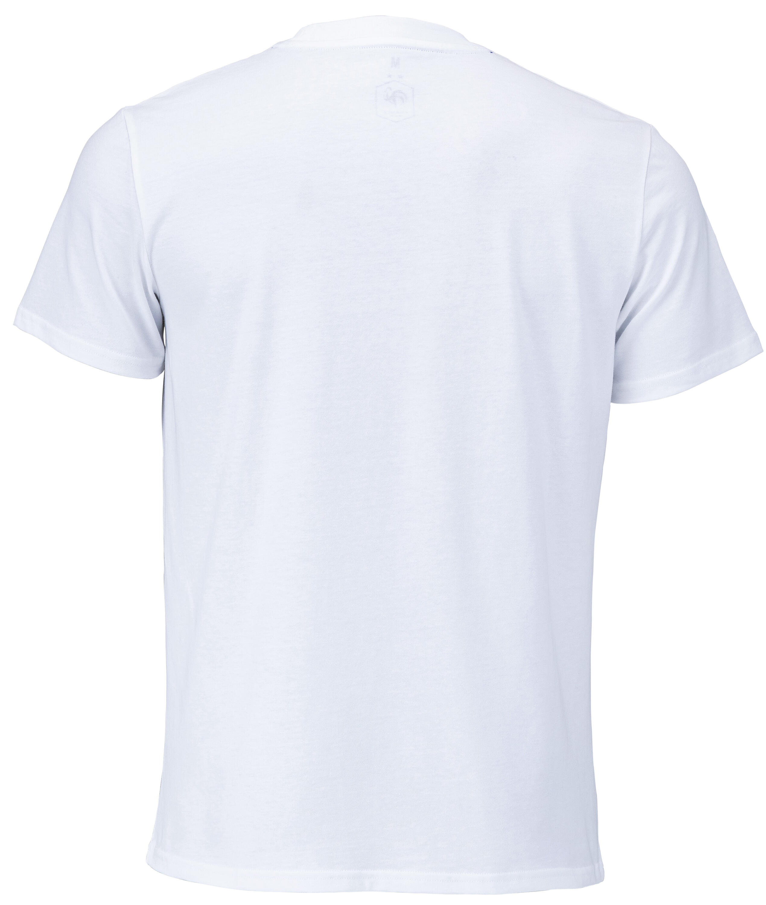 T-shirt FFF - Collection officielle Equipe de France de Football 2/2