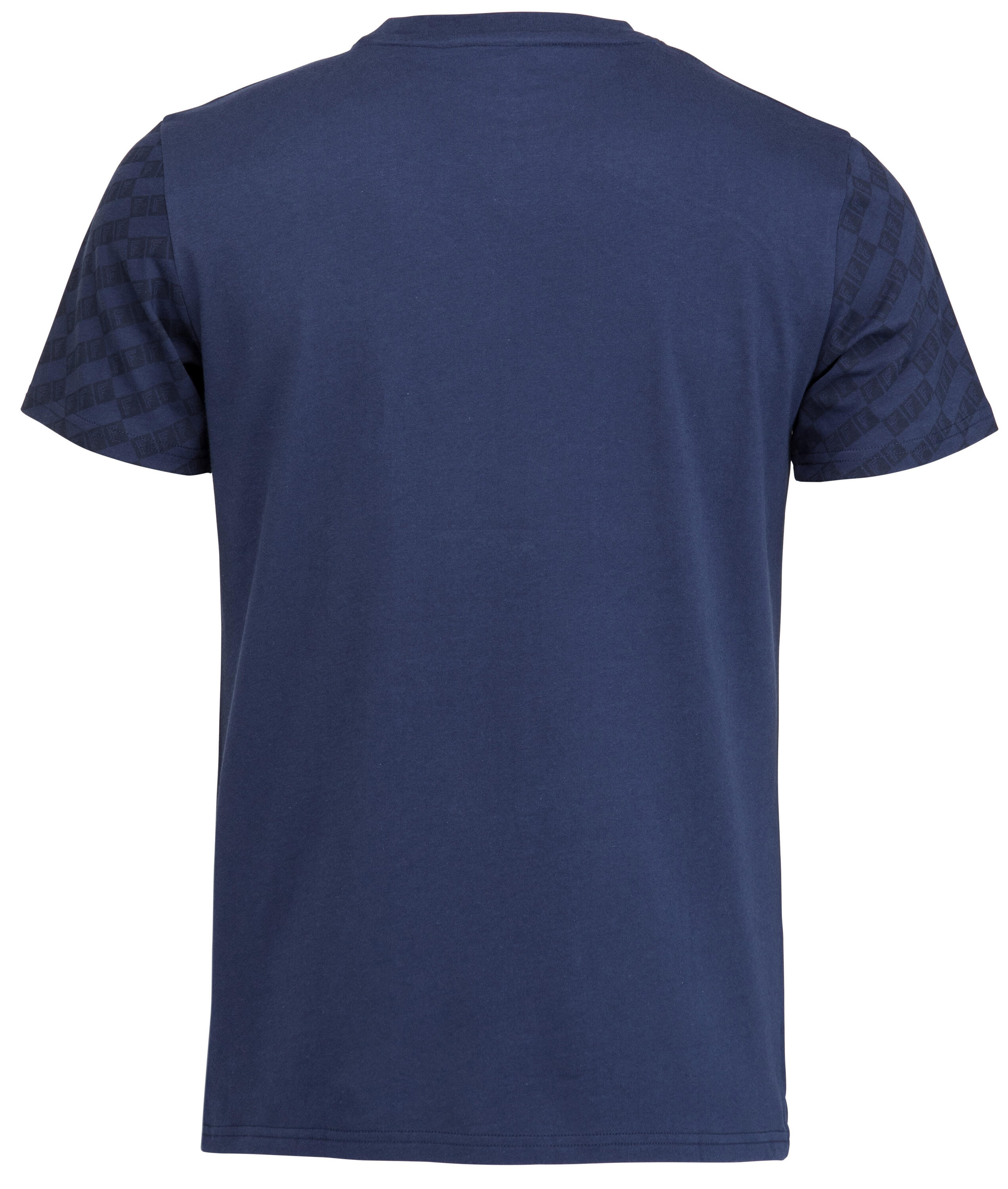 T-shirt FFF - Collection officielle EQUIPE DE FRANCE Homme 2/2