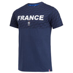 T-shirt FFF - Collection officielle EQUIPE DE FRANCE Homme