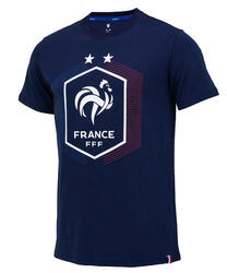 T-shirt FFF - Collection officielle EQUIPE DE FRANCE Homme