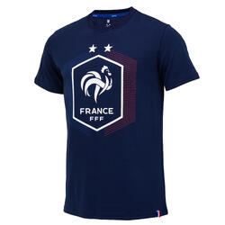 T-shirt FFF - Collection officielle EQUIPE DE FRANCE Homme