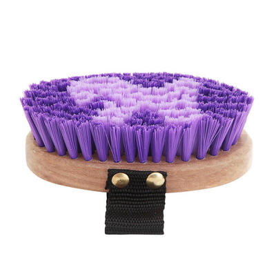 Zachte houten stoppers horka pony