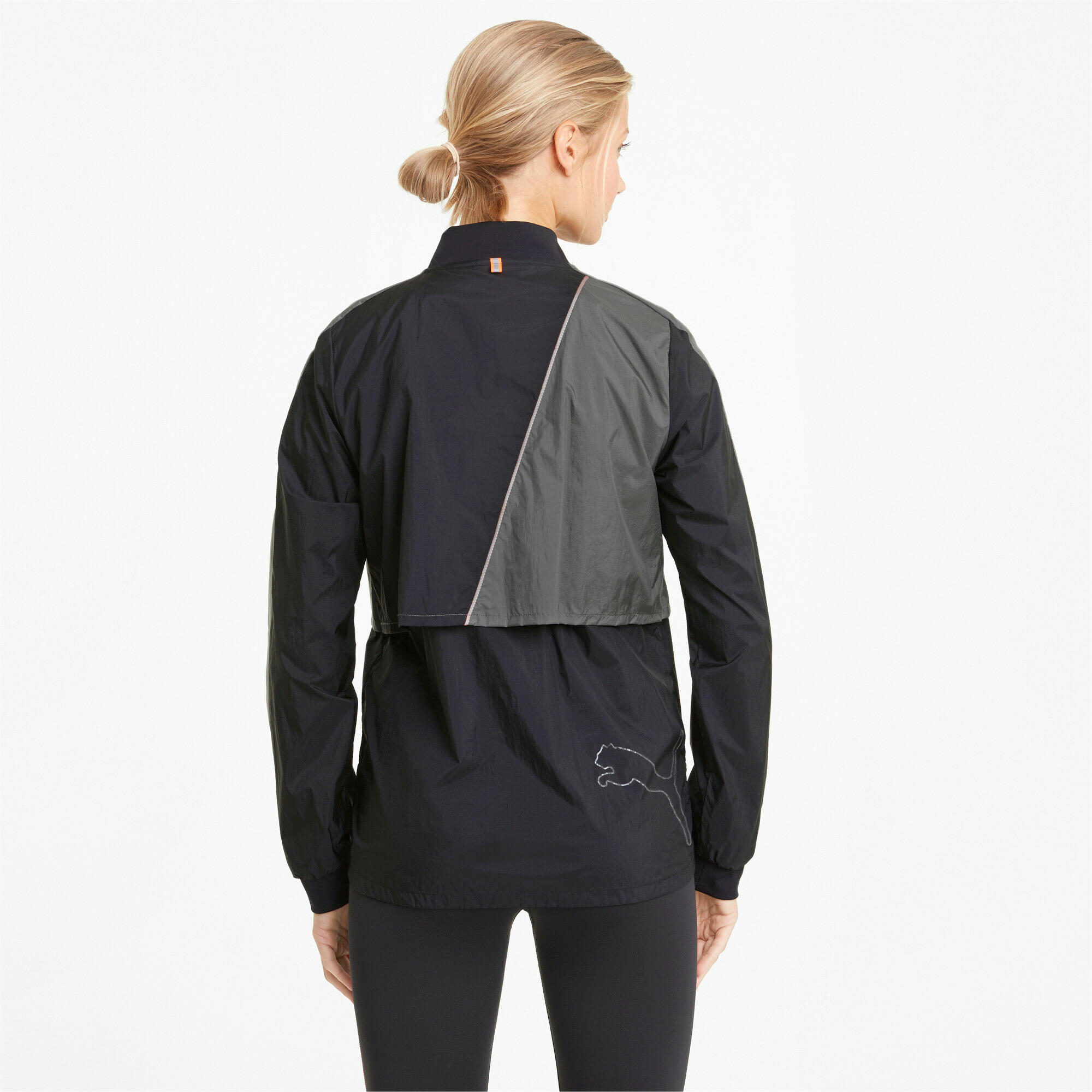 Veste femme Puma Run Launch Ultra 4/5