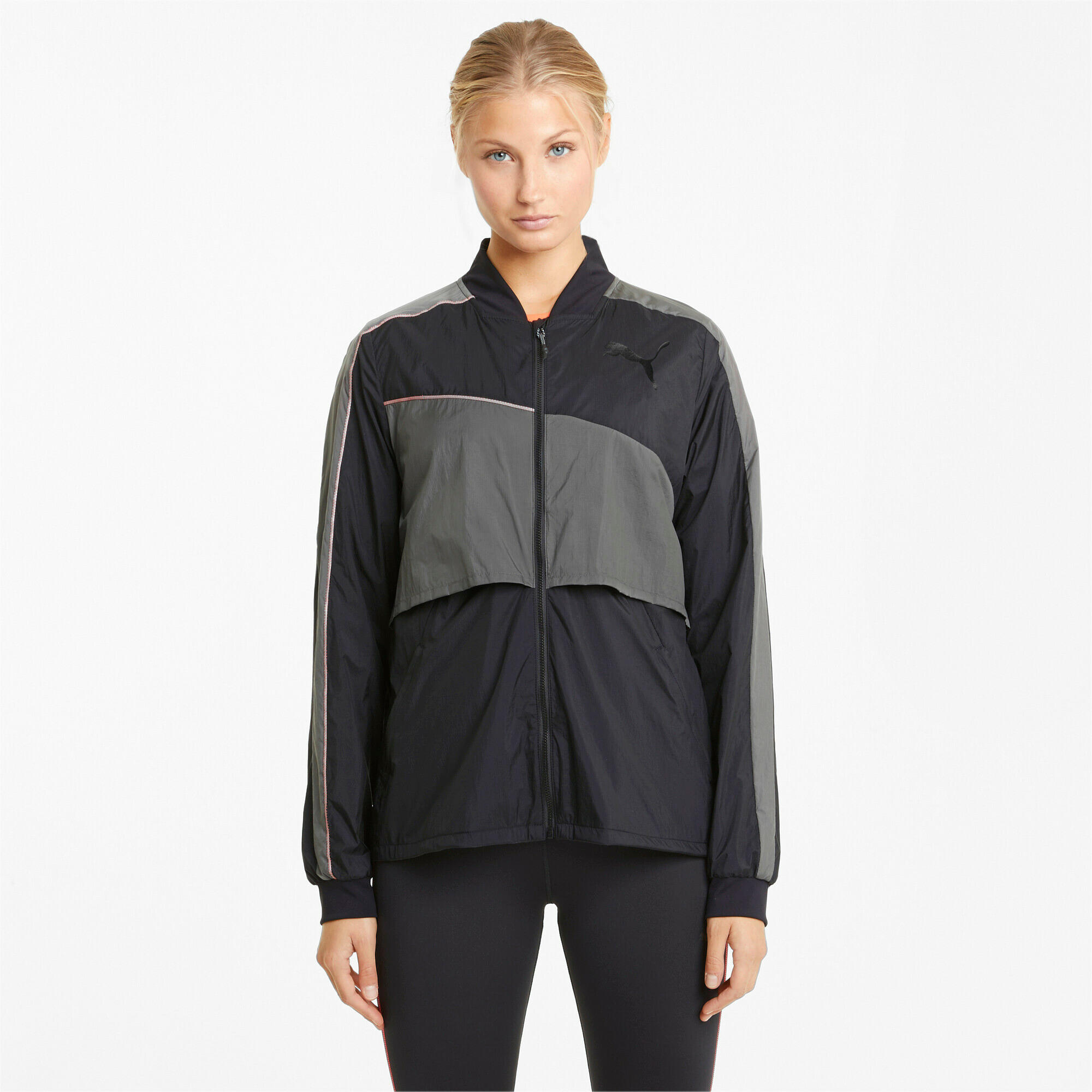 Veste femme Puma Run Launch Ultra 3/5
