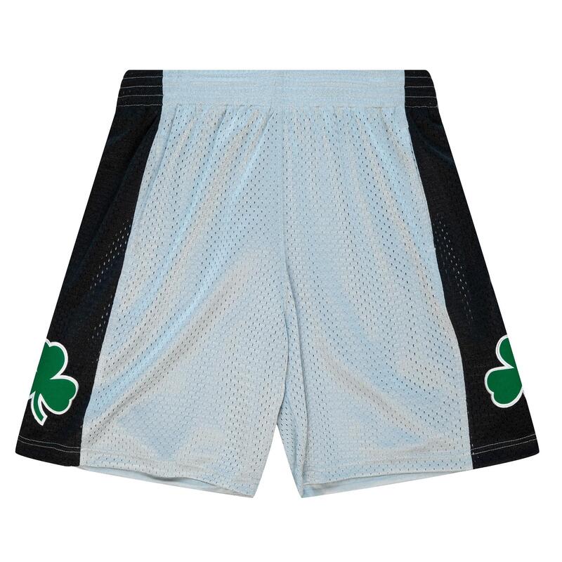 Short Boston Celtics 75th NBA 2007