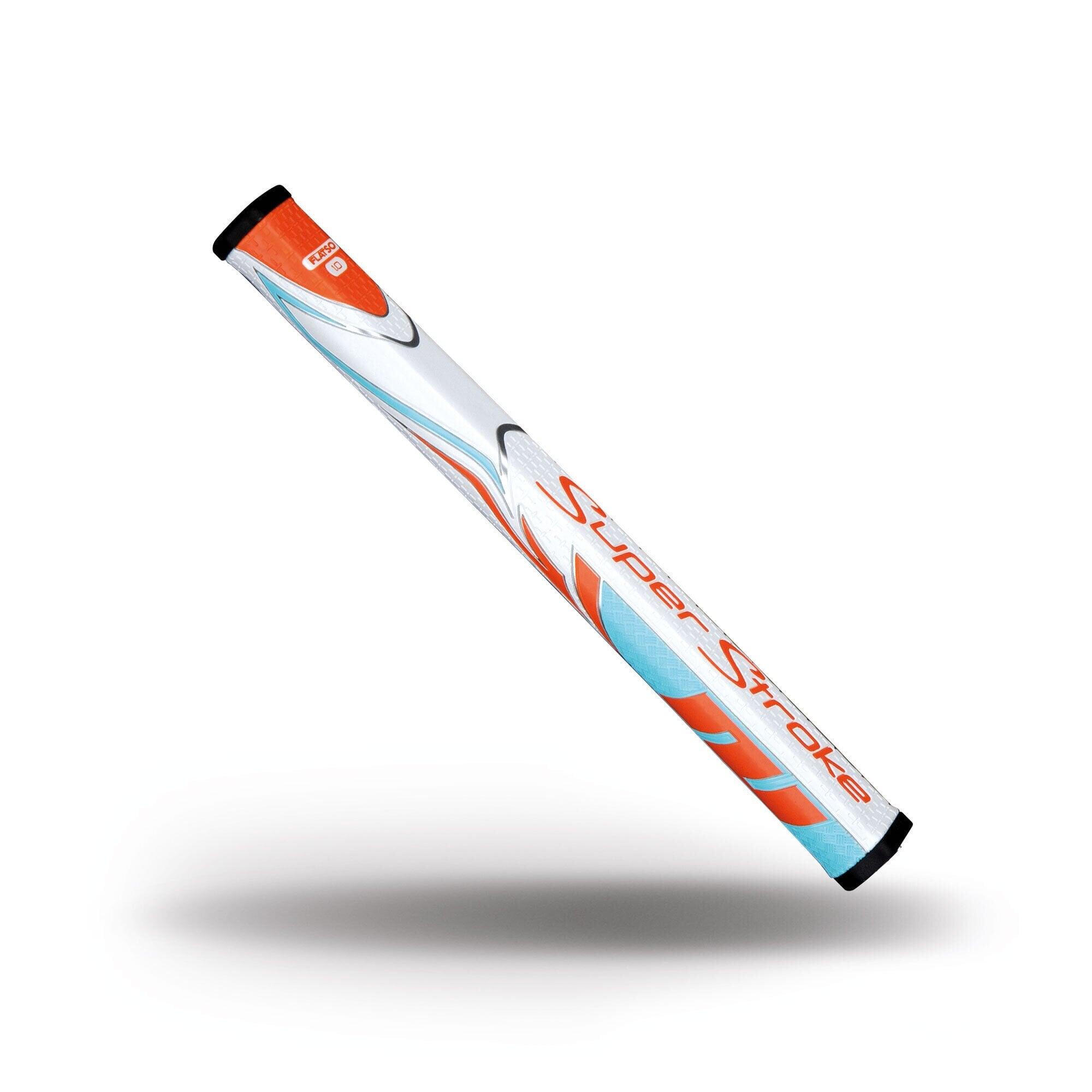 SUPER STROKE SuperStroke Zenergy Flatso 1.0 - Orange/Blue/White