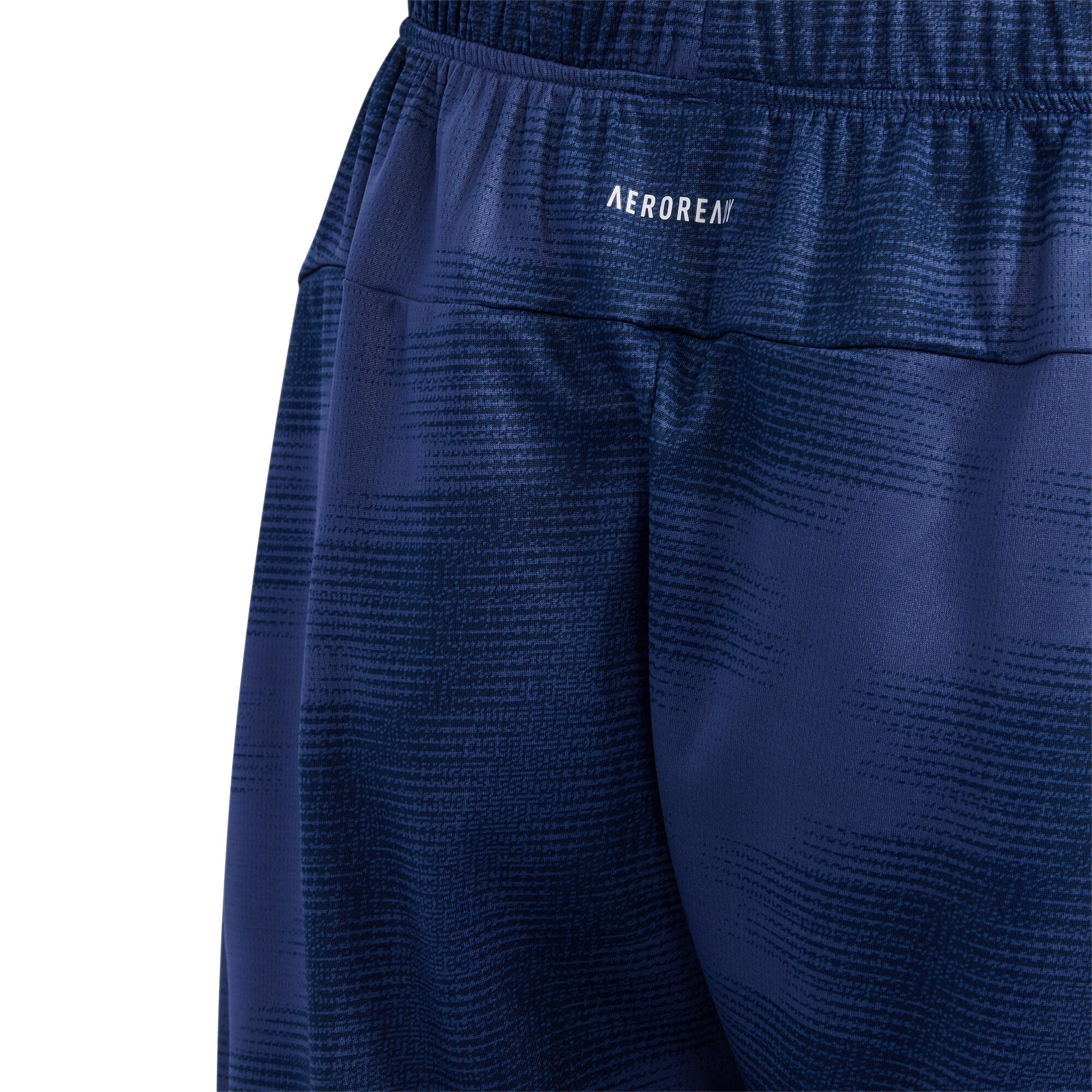 Pantaloncini Adidas modello FM2888 per uomini 4/5