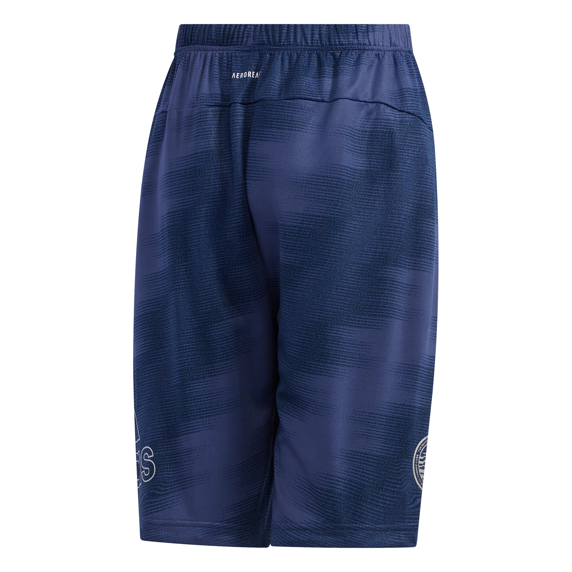 Pantaloncini Adidas modello FM2888 per uomini 5/5