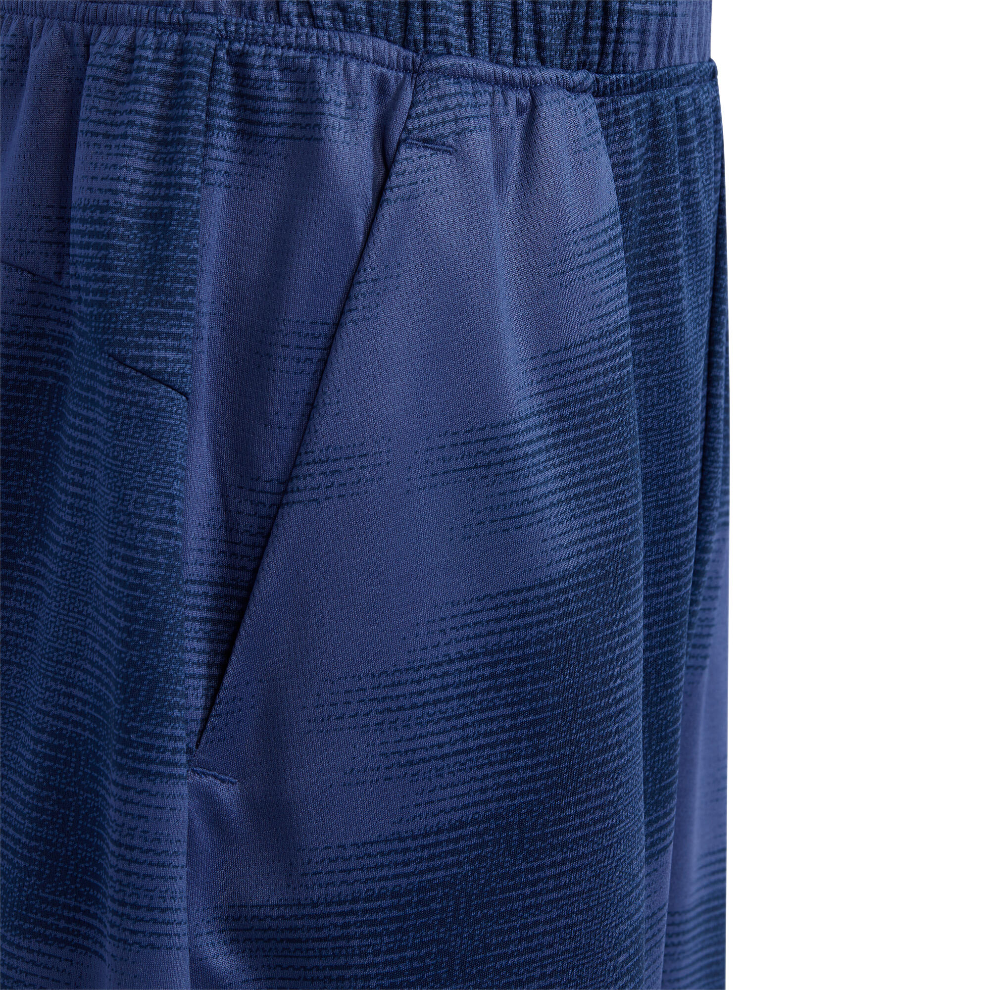 Pantaloncini Adidas modello FM2888 per uomini 3/5