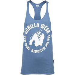 Débardeur Gorilla Wear Melrose Stringer