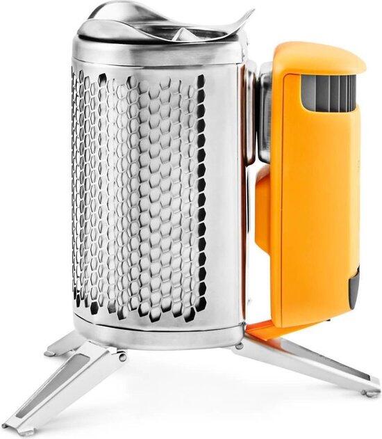 BioLite CampStove 2+ 3/7