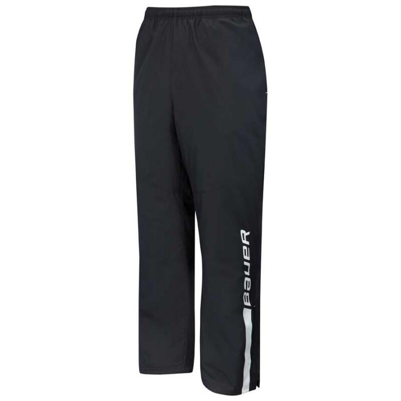 PANTALON BAUER HIVER 1/1