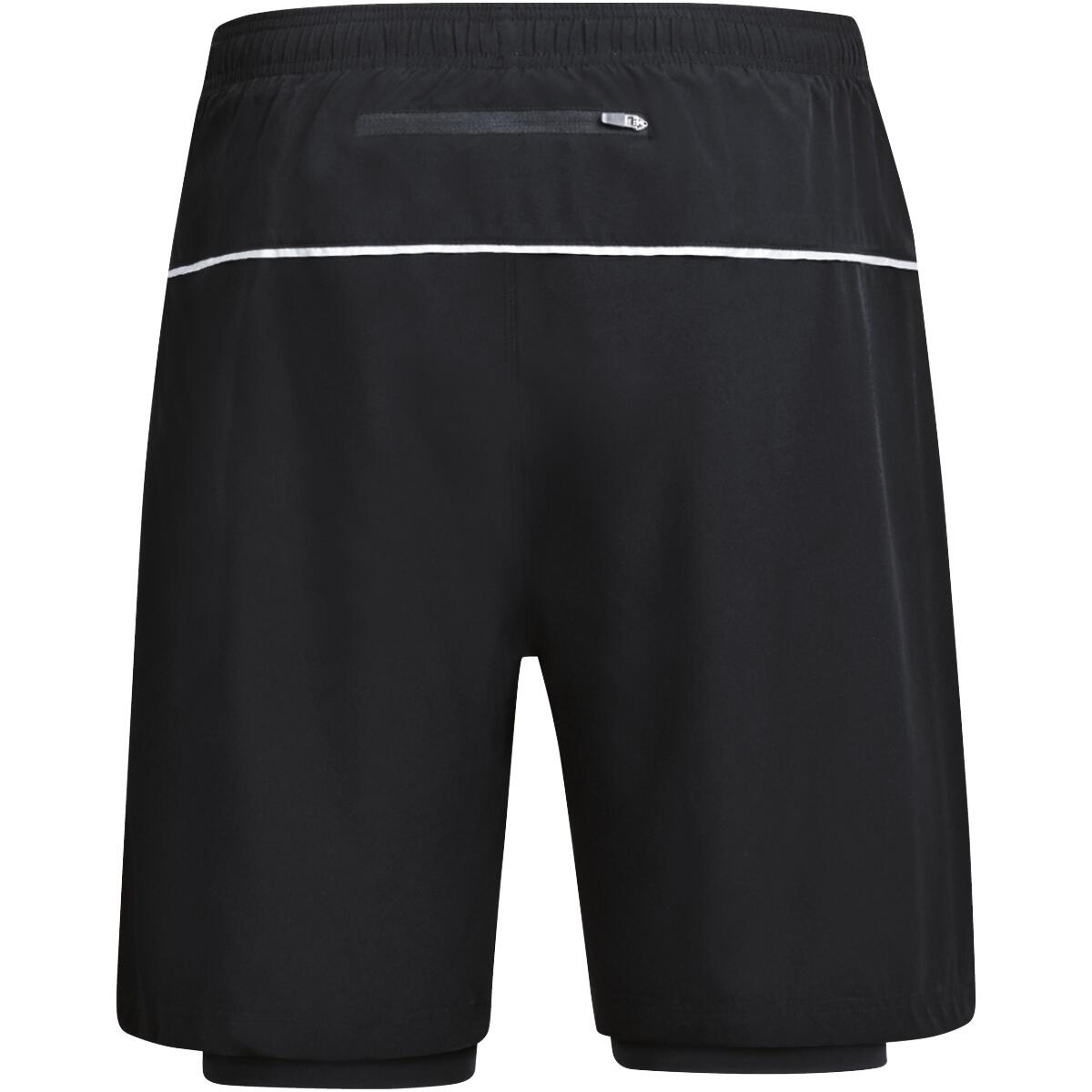 Jako Herren 2-in-1 Short 6249 2/3