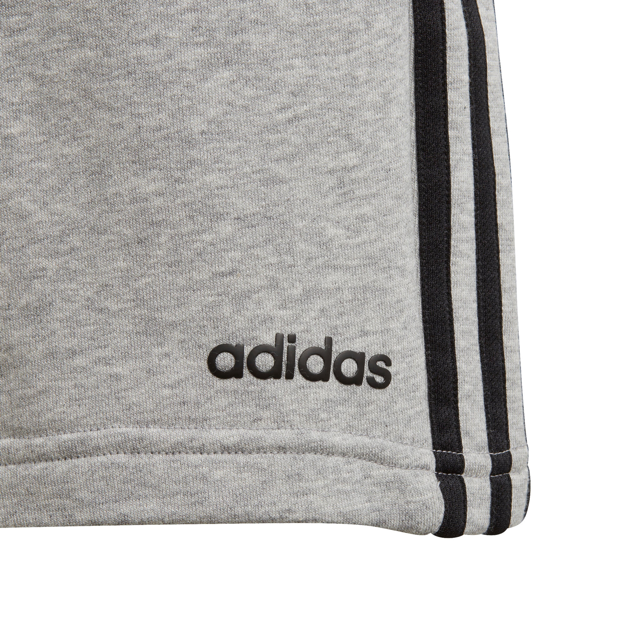 adidas Essentials 3-Stripes Junior Shorts 3/5