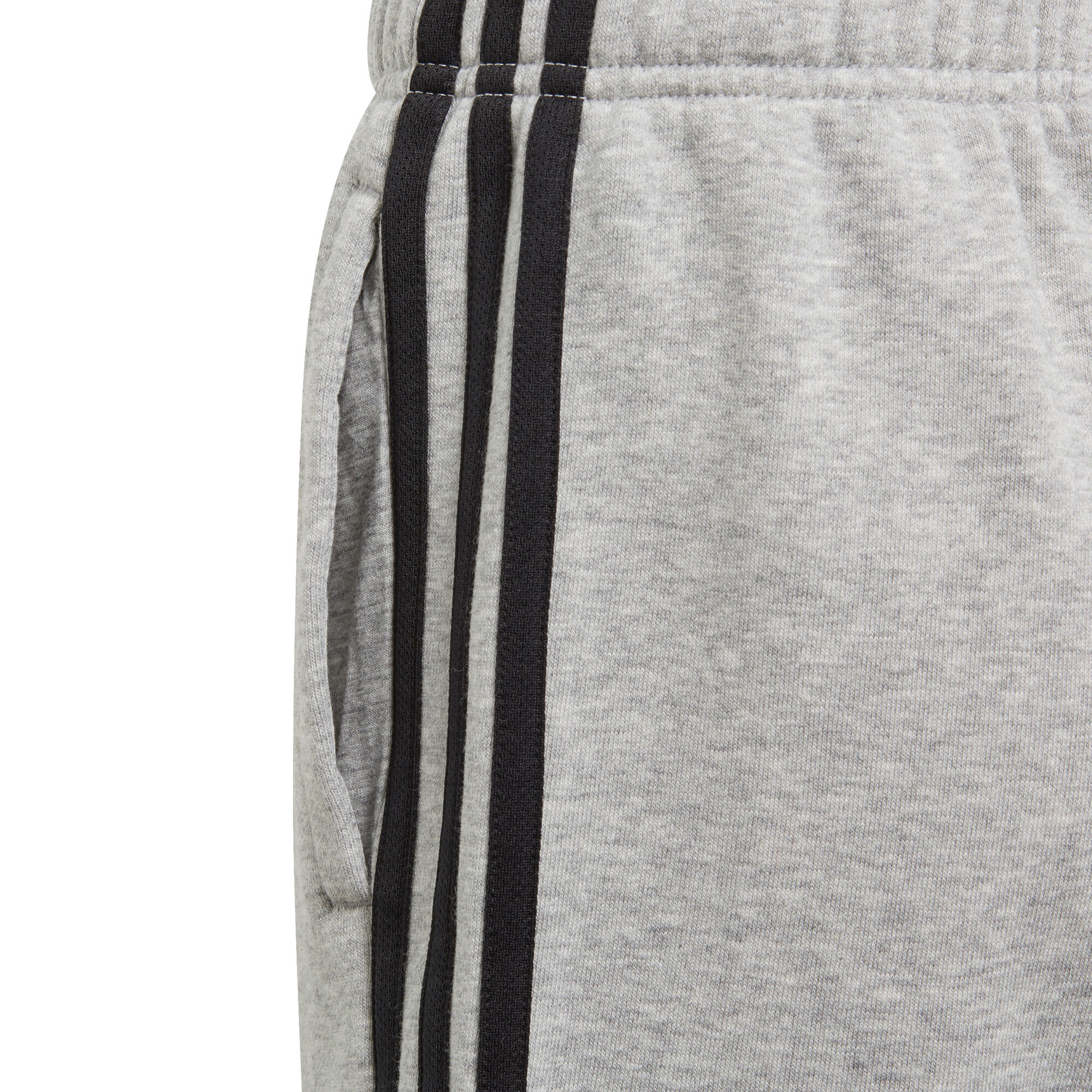 adidas Essentials 3-Stripes Junior Shorts 4/5