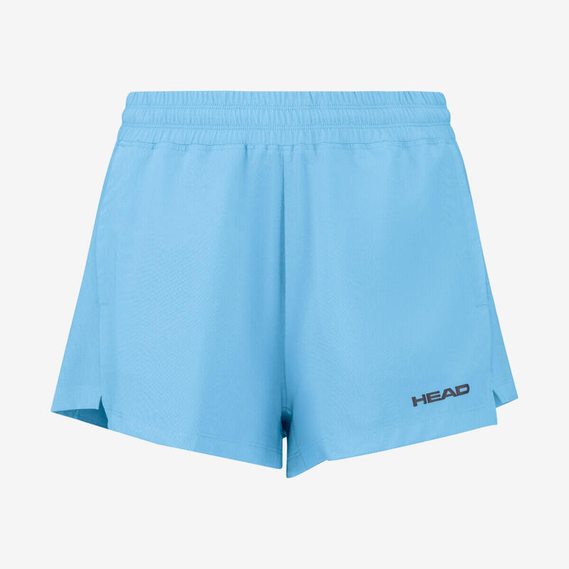 Krótkie spodenki damskie PADEL