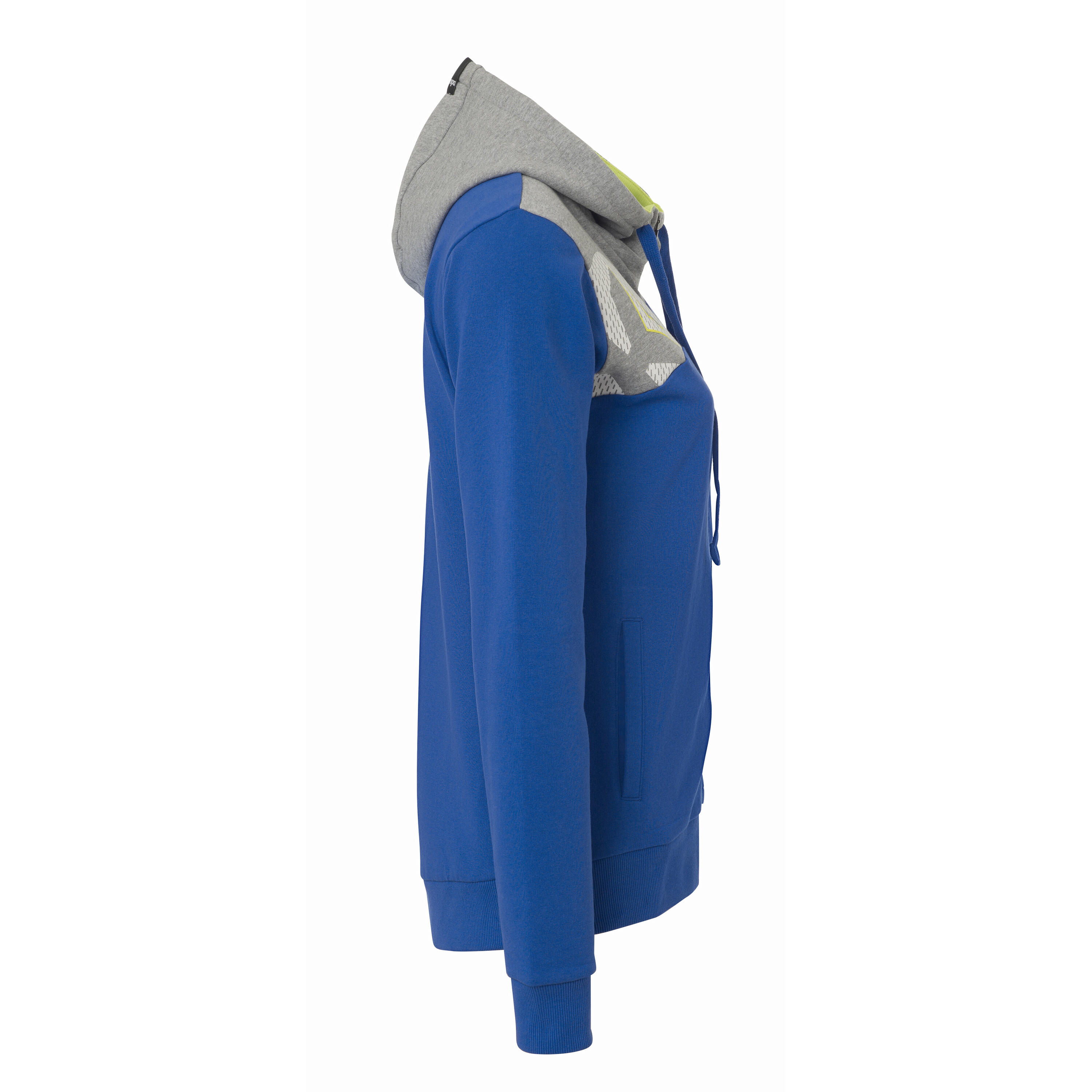 Veste à capuche femme Kempa Core 2.0 4/7