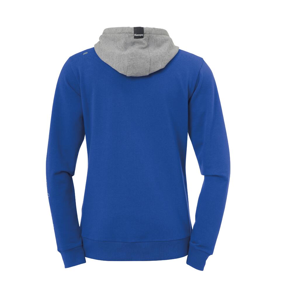 Damska kurtka z kapturem Kempa Core 2.0