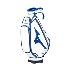 Mizuno Tour Staff Sac Chariot Mid Size - Bleu