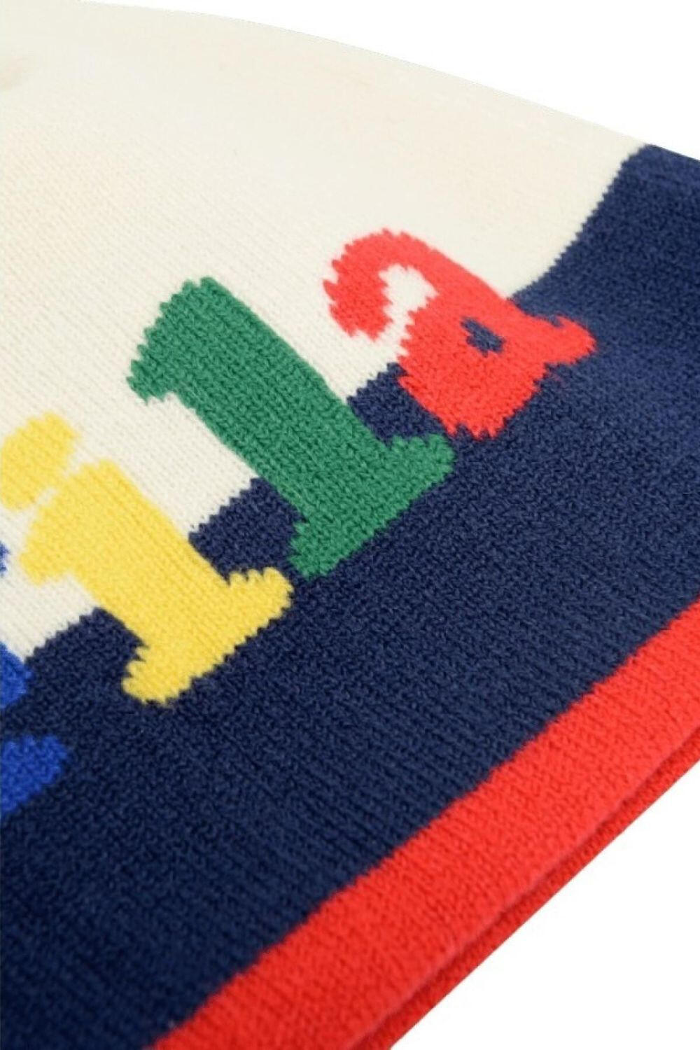 Fila Bowie Terug naar school kindermuts 2/3