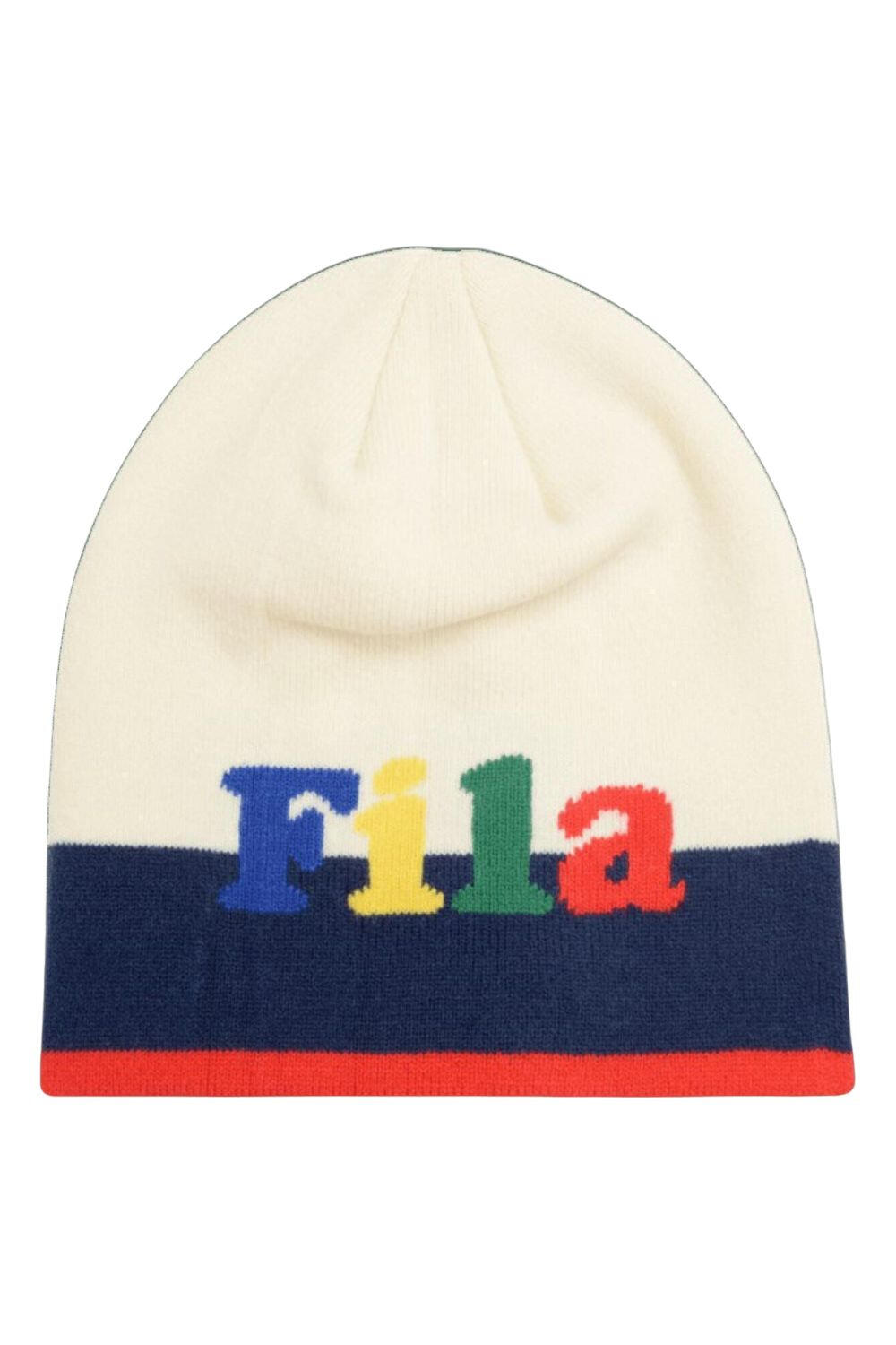 Fila Bowie Terug naar school kindermuts 1/3