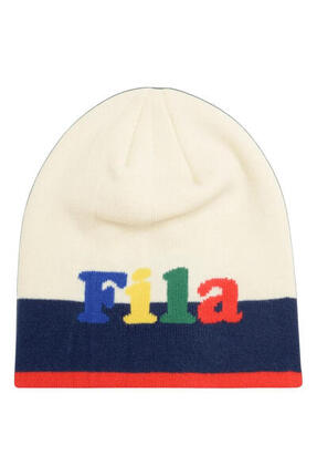 Gorro de invierno para niños Fila Bowie Back To School
