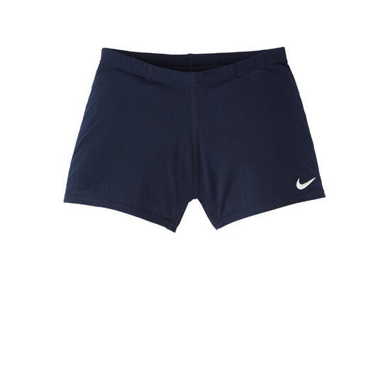 Boxer de bain Nike Marine Taille L Résistant au Chlore