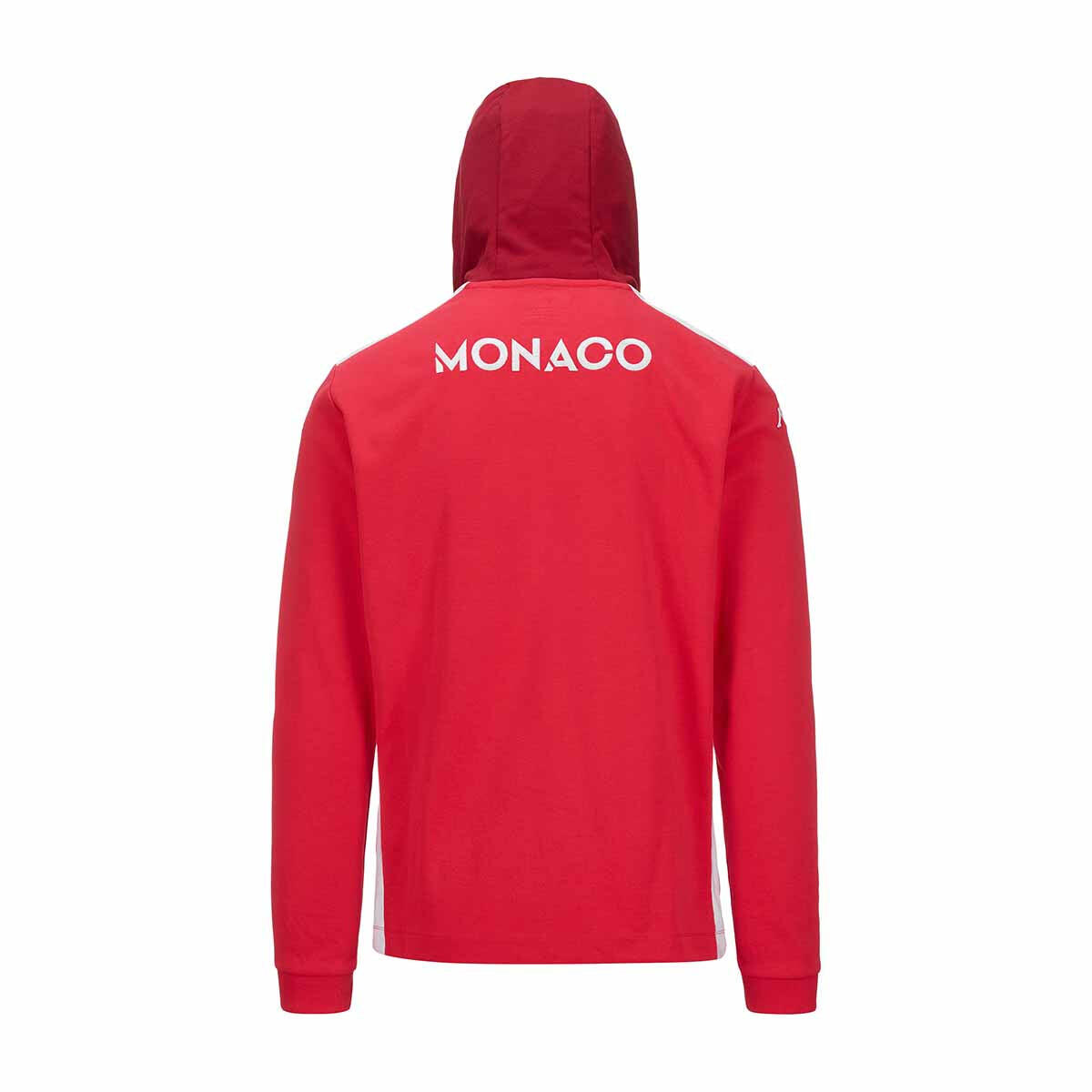 Camisola para criança AS Monaco Arufeod 8 2024/25 4/4