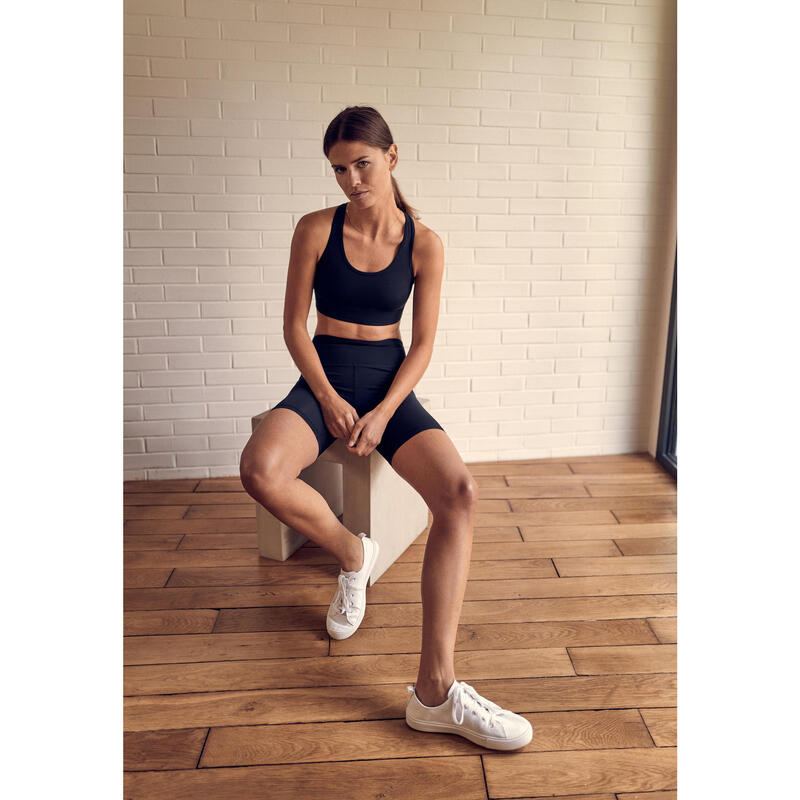 Biker short Femme Essentiel