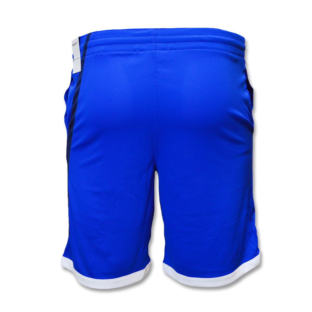 Pantaloncini sportivi da uomo Nike Dri-FIT 3/4