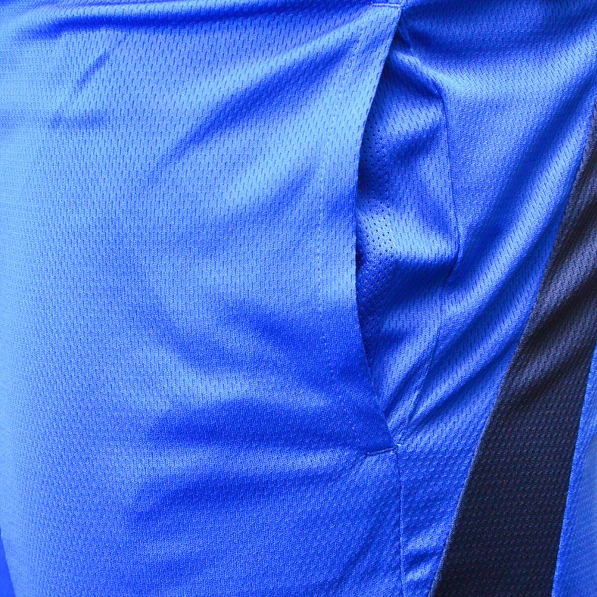 Pantaloncini sportivi da uomo Nike Dri-FIT 4/4
