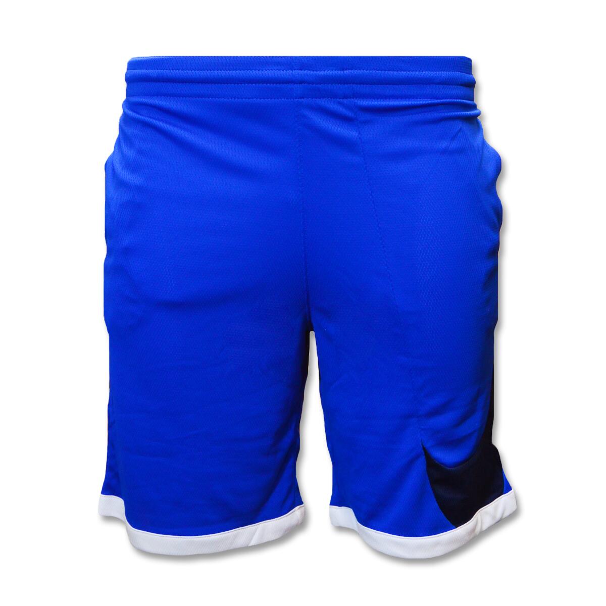Pantaloncini sportivi da uomo Nike Dri-FIT 2/4