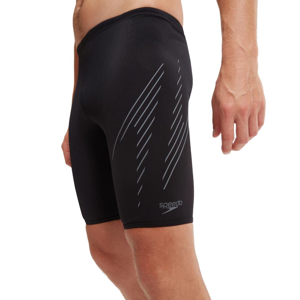Kąpielówki męskie spodenki kąpielowe Speedo HyperBoom