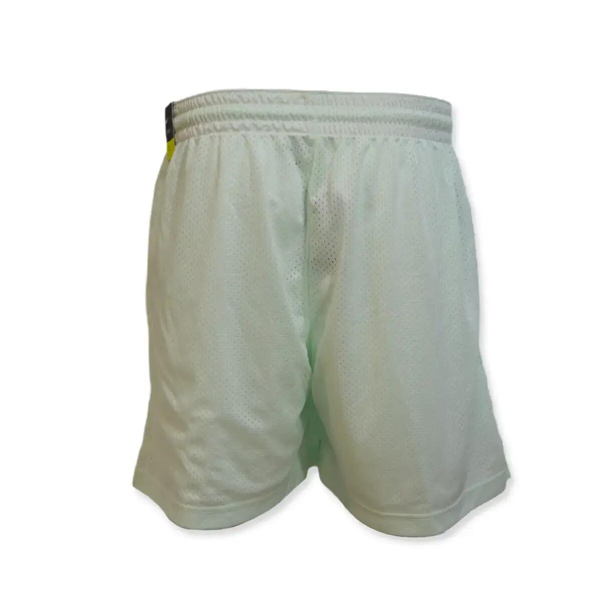 Pantaloncini da basket Nike Kevin, prodotto sportivo da uomo 4/4