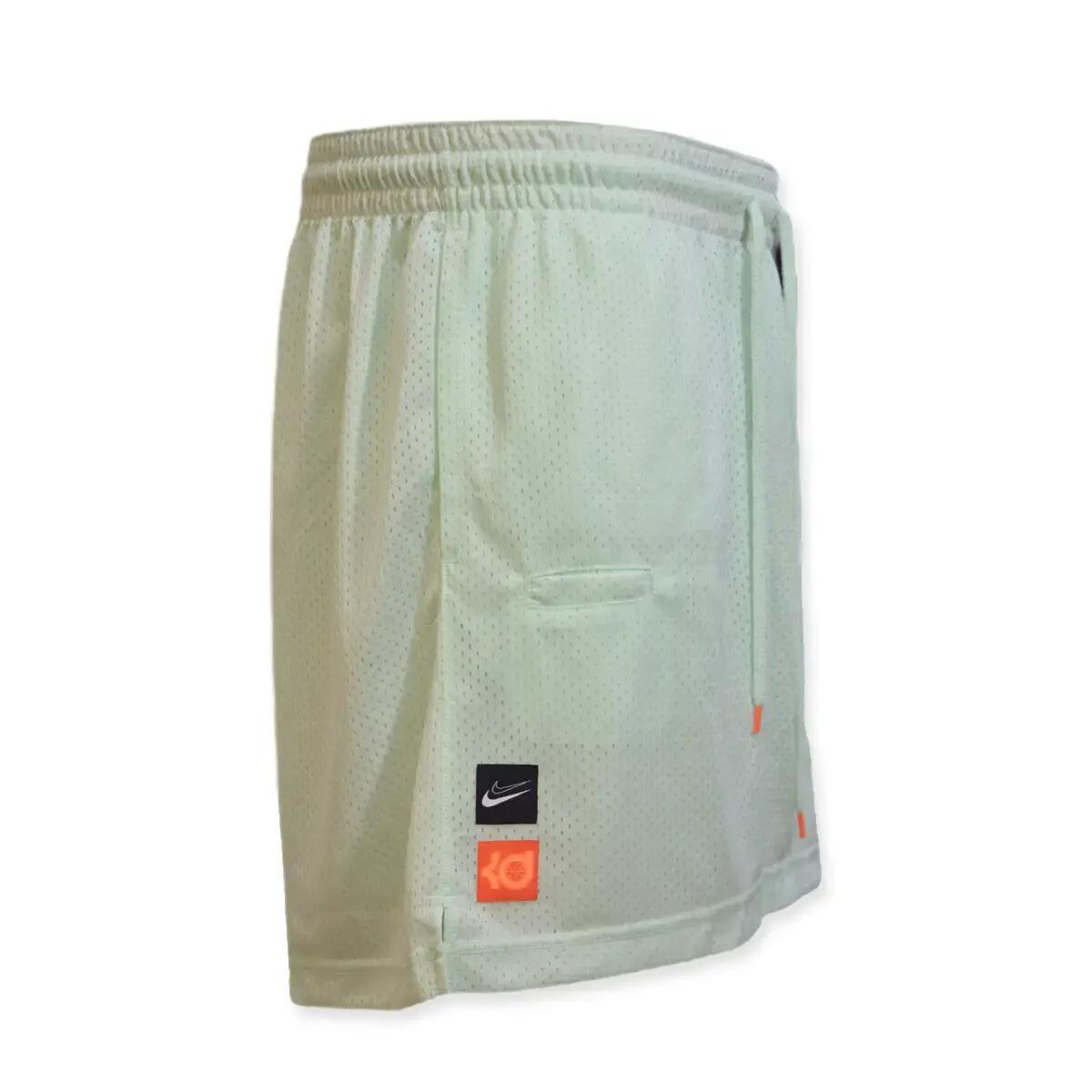 Pantaloncini da basket Nike Kevin, prodotto sportivo da uomo 2/4