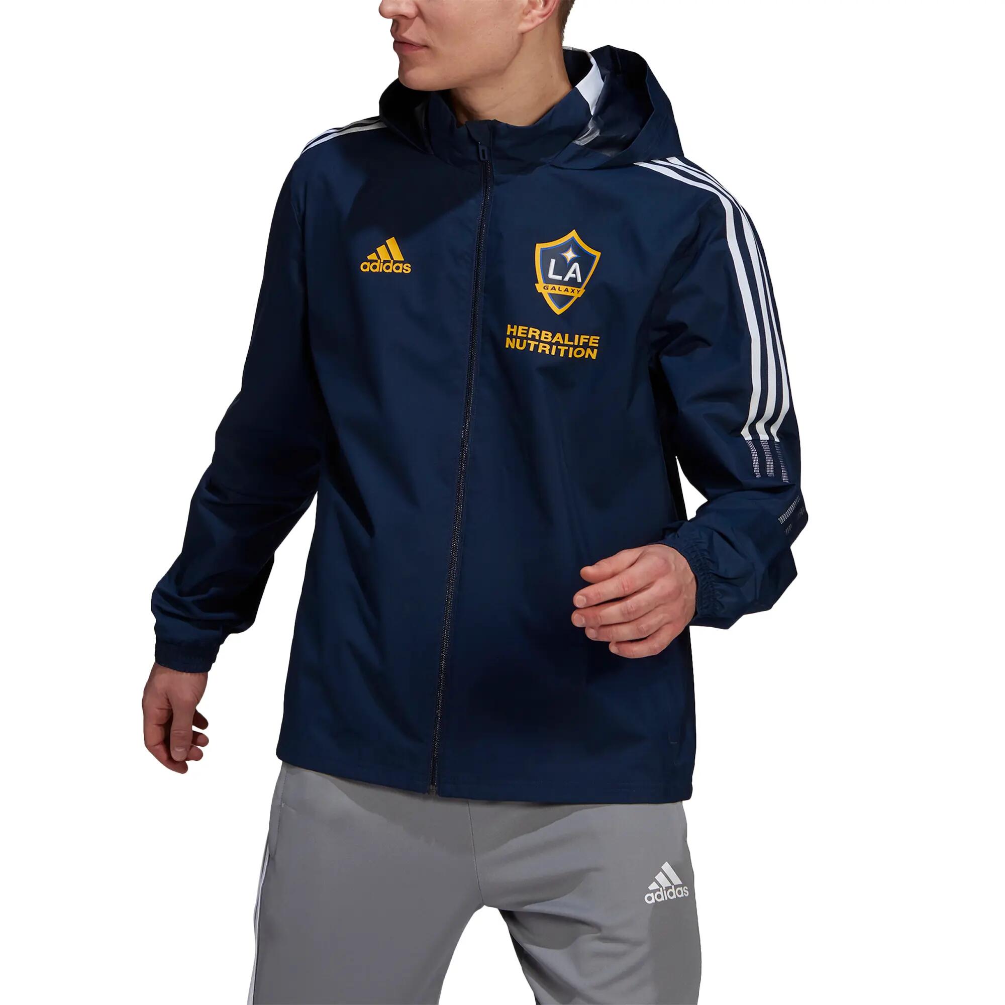 Veste de pluie LA Galaxy 5/5
