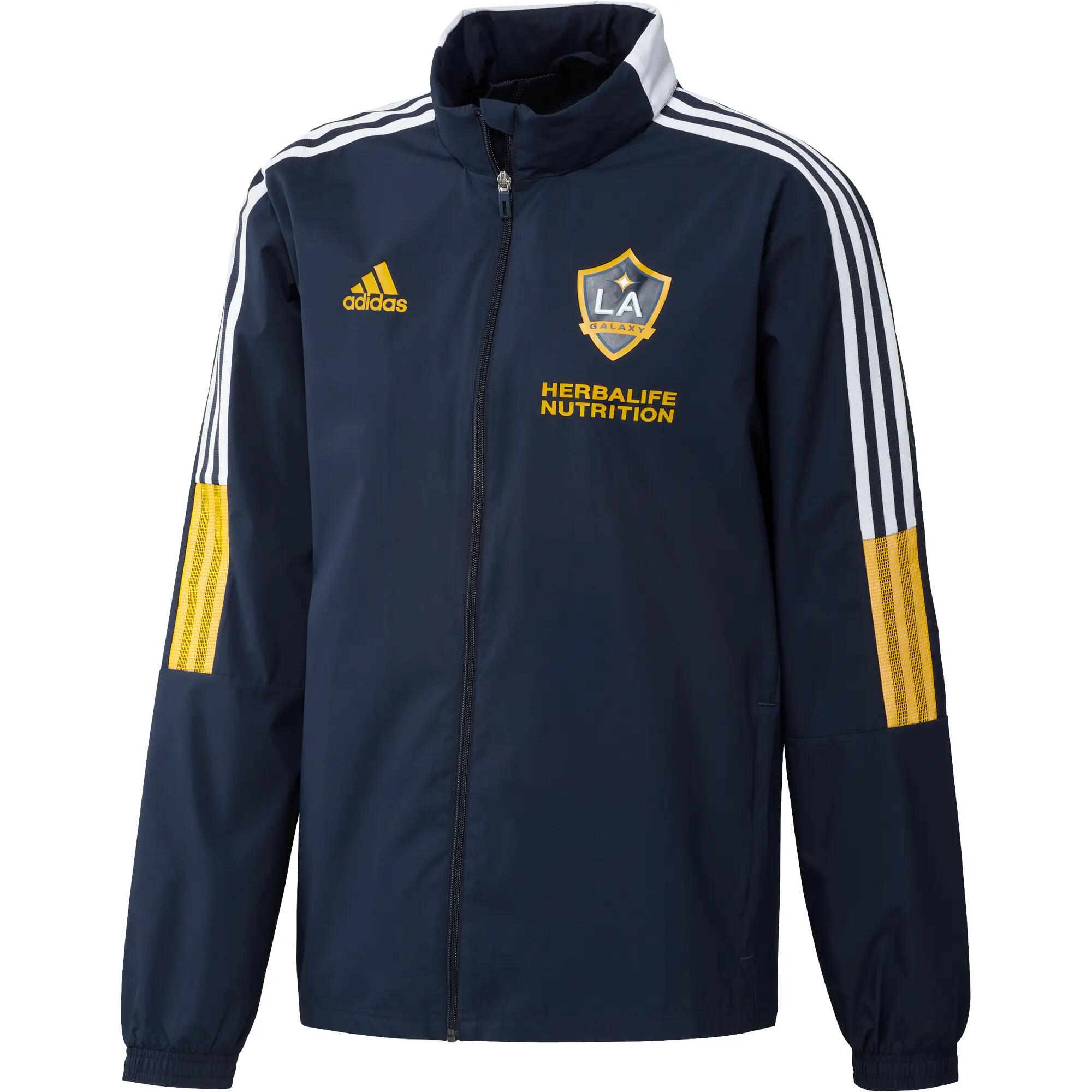 Veste de pluie LA Galaxy 4/5