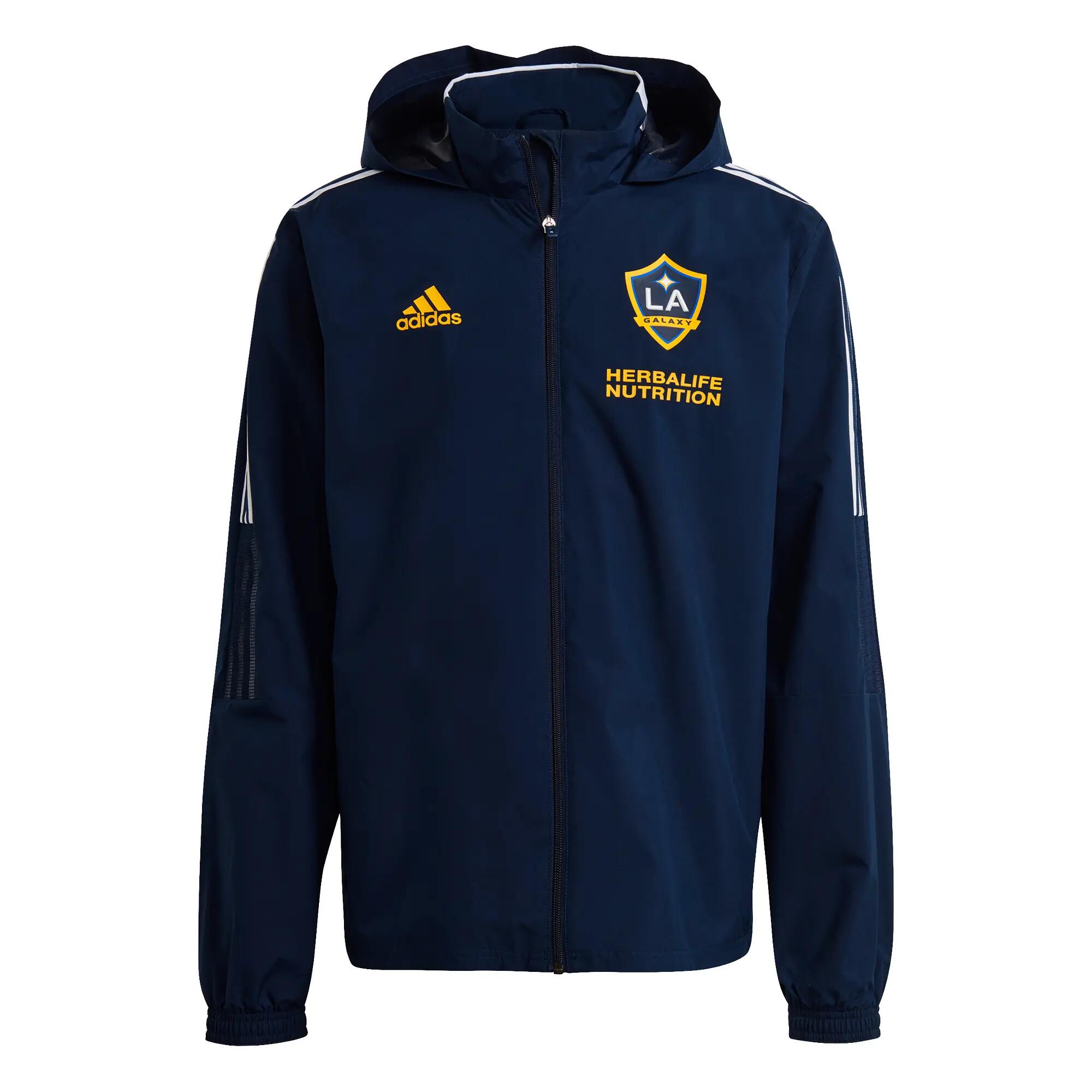 Veste de pluie LA Galaxy 2/5