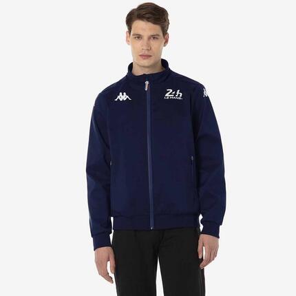 Veste de survêtement Kappa Ambachi 24H Le Mans