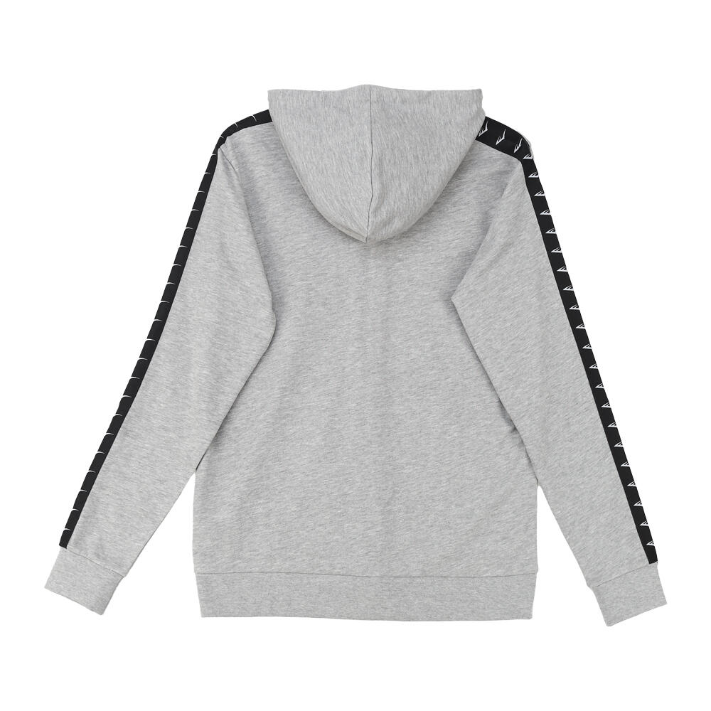 Sudadera Hombr Manga Larga EVERLAST Hoody Gris 2/4