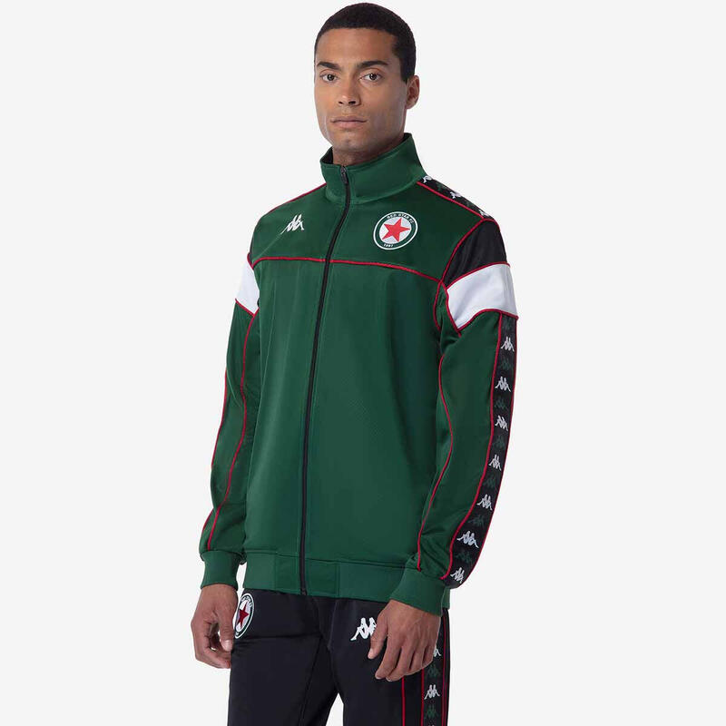 Track suit jas Red Star FC 24/25