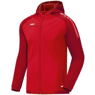 Jako Herren Kapuzenjacke Champ 6817
