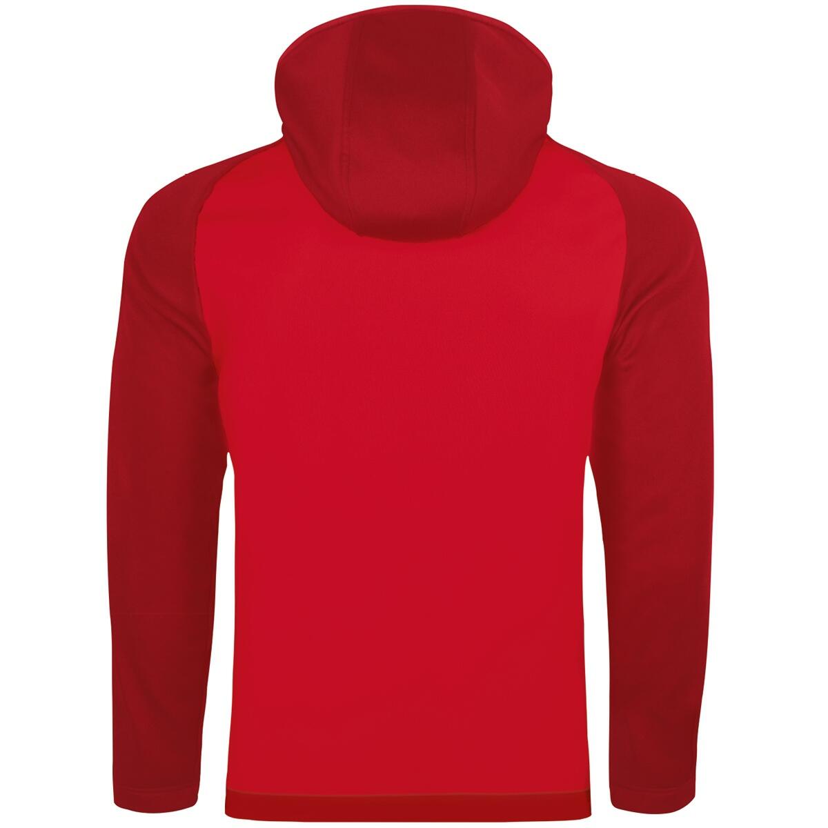 Jako Herren Kapuzenjacke Champ 6817 2/2