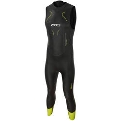 Combinaison de triathlon sans manches Zone3 Vision