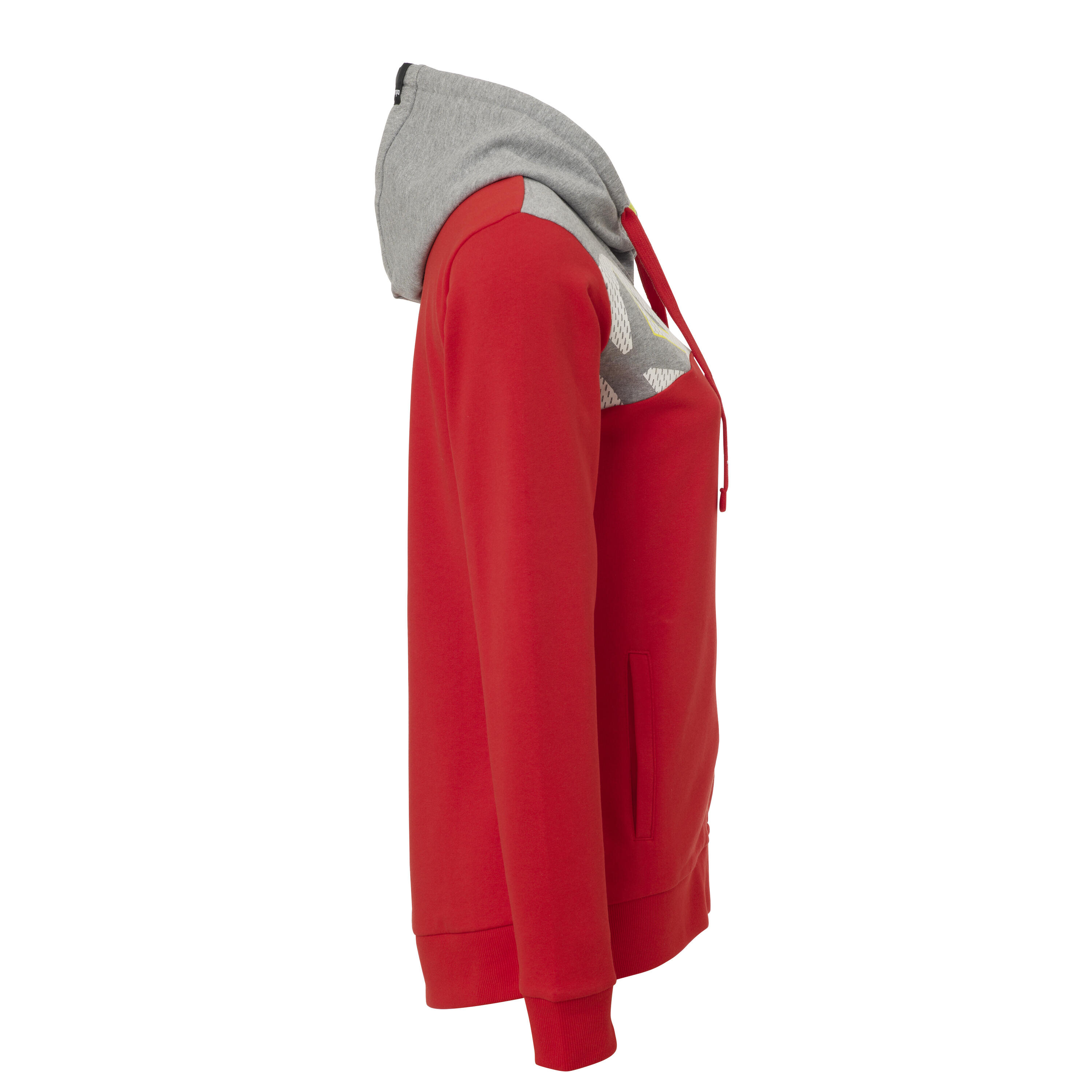 Veste à capuche femme Kempa Core 2.0 4/7