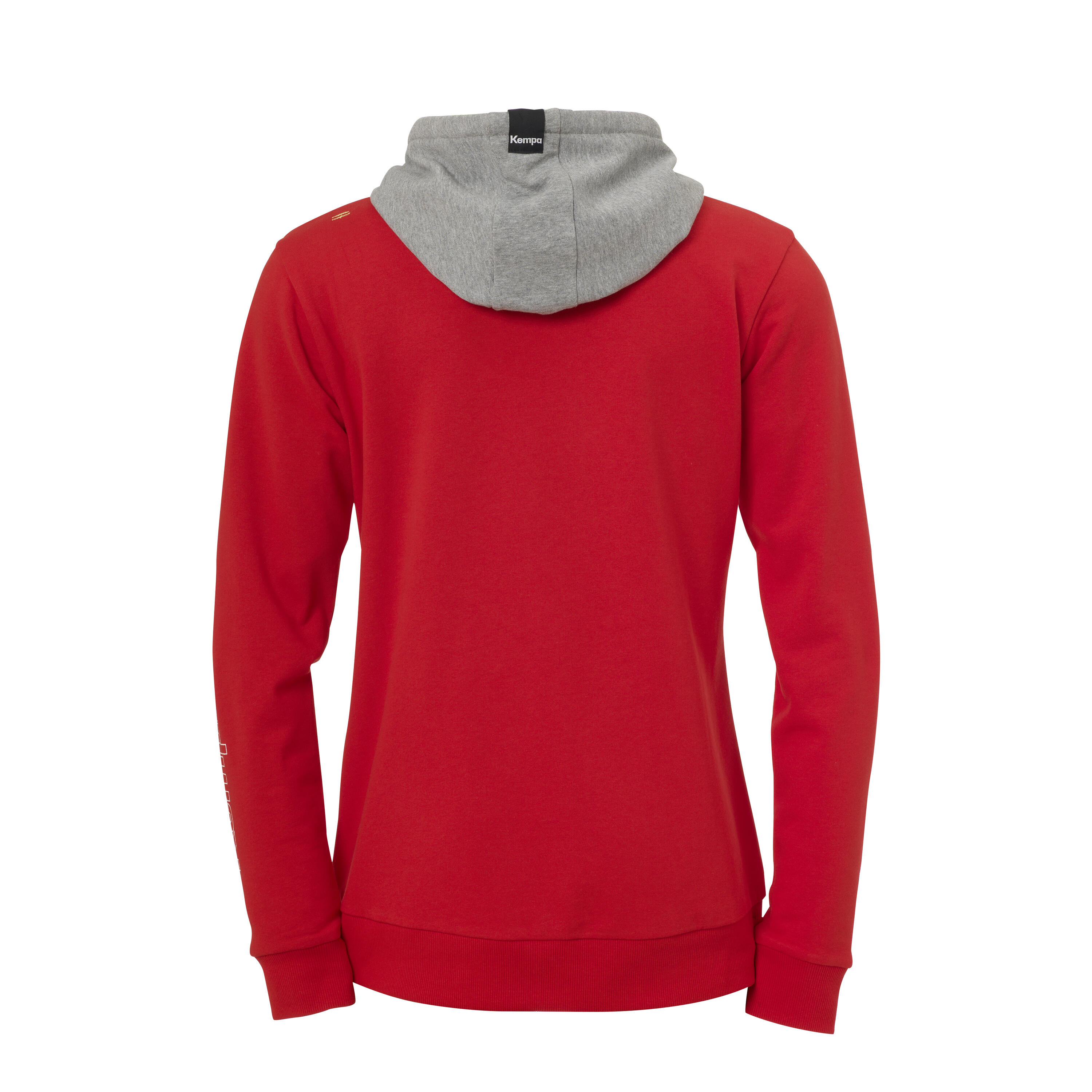 Veste à capuche femme Kempa Core 2.0 2/7