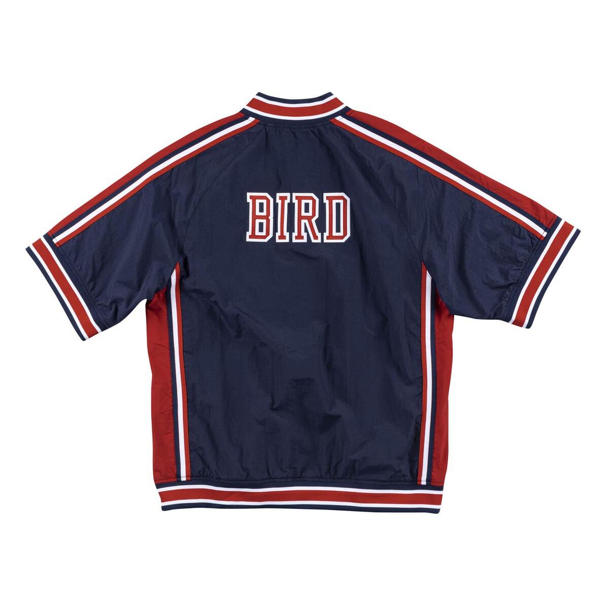 Veste Team USA authentic Larry Bird 2/2